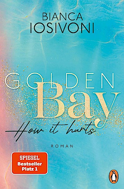 Golden Bay - How it hurts