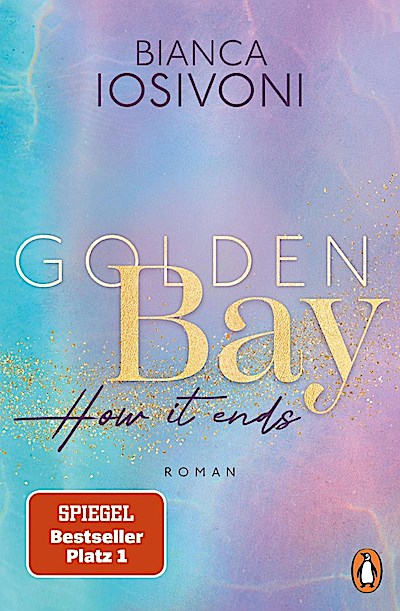 Golden Bay - How it ends