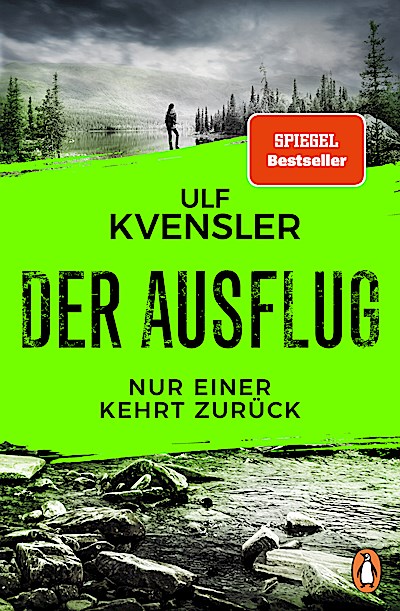 Der Ausflug - Nur einer kehrt zurück