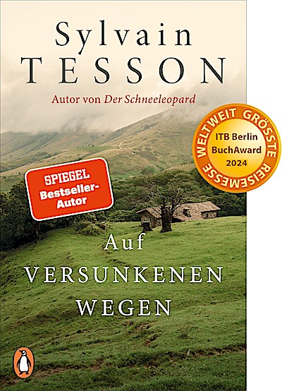 Auf versunkenen Wegen