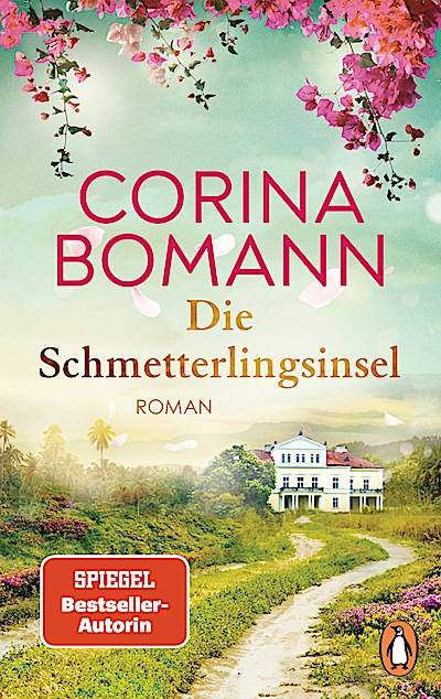 Die Schmetterlingsinsel