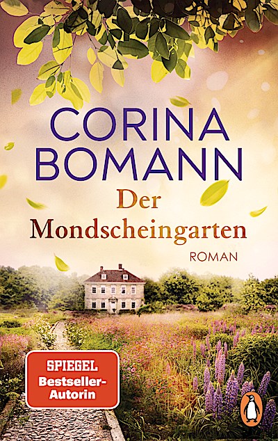 Der Mondscheingarten