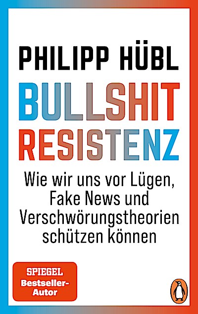 Bullshit-Resistenz