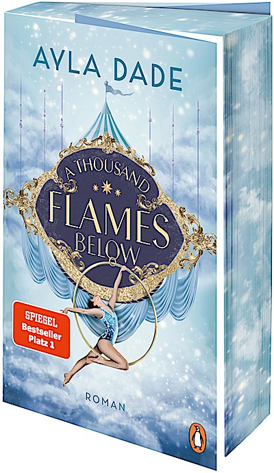 A Thousand Flames Below