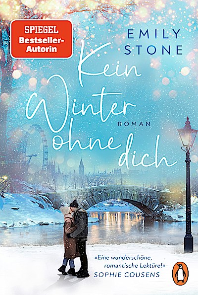 Kein Winter ohne dich