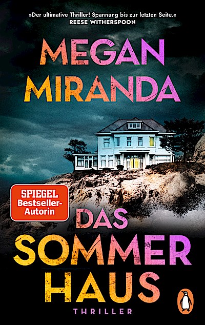Das Sommerhaus