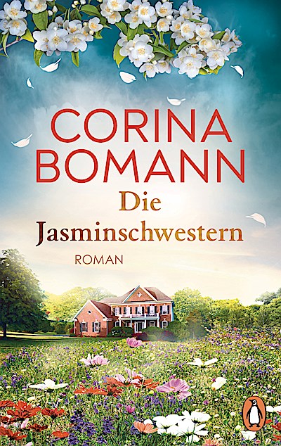 Die Jasminschwestern
