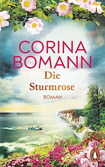 Die Sturmrose