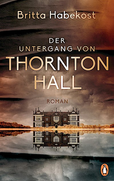 Der Untergang von Thornton Hall