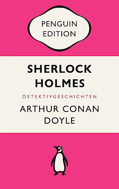 Sherlock Holmes