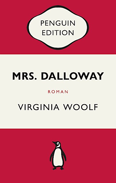 Mrs. Dalloway