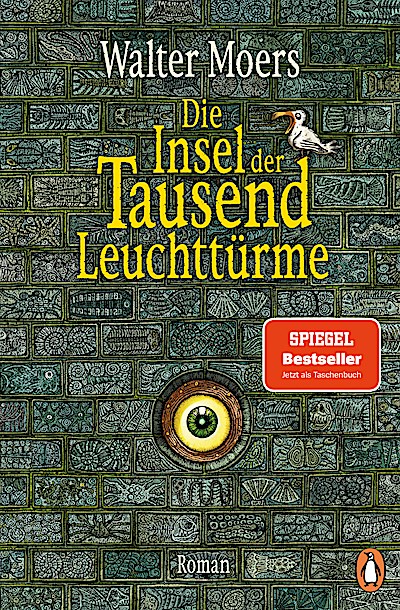 Die Insel der Tausend Leuchttürme