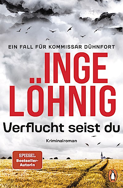 Verflucht seist du (Dühnfort 5)