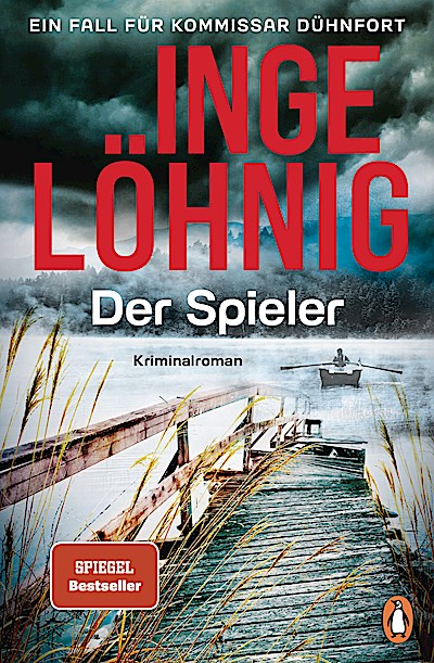 Der Spieler (Dühnfort 10)