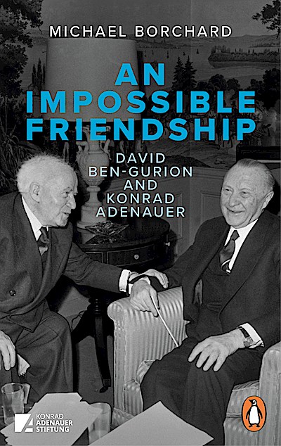 An Impossible Friendship