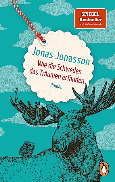 Wie die Schweden das Träumen erfanden