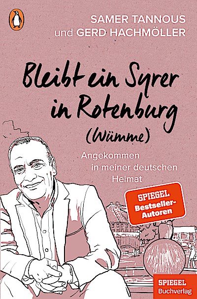 Bleibt ein Syrer in Rotenburg (Wümme)