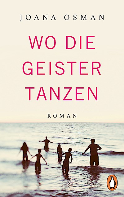 Wo die Geister tanzen