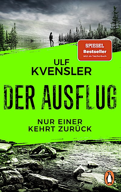 Der Ausflug - Nur einer kehrt zurück