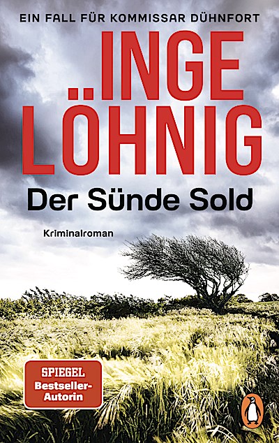 Der Sünde Sold (Dühnfort 1)
