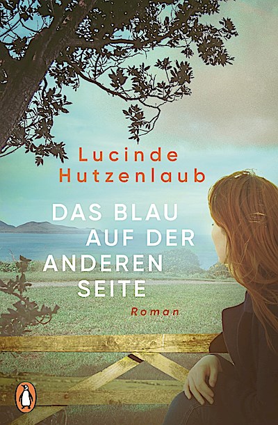 Das Blau auf der anderen Seite