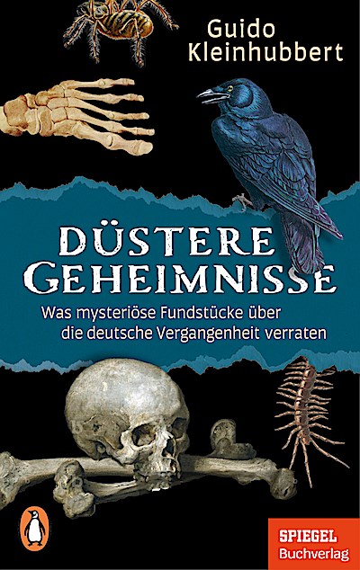 Düstere Geheimnisse