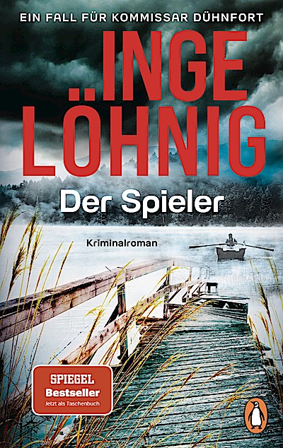 Der Spieler (Dühnfort 10)