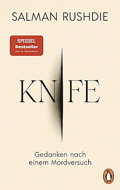 Knife