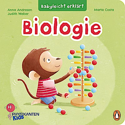 Babyleicht erklärt: Biologie