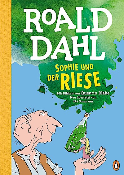 Sophie und der Riese