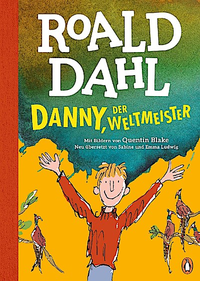 Danny, der Weltmeister