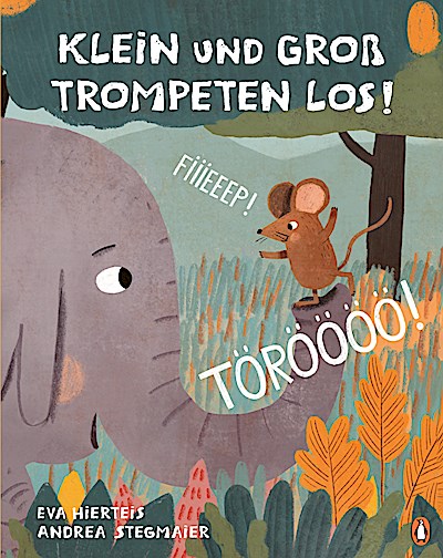 TÖRÖÖÖÖ! FIIIEEEP! Klein und Groß trompeten los!