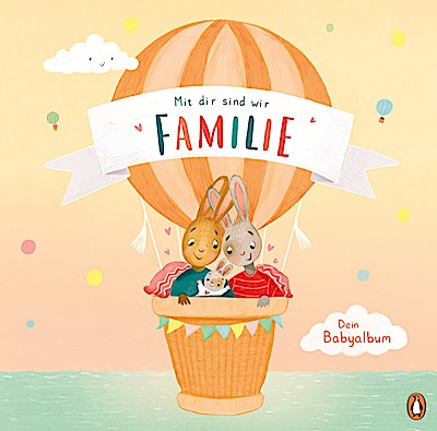 Mit dir sind wir Familie