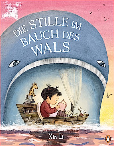 Die Stille im Bauch des Wals