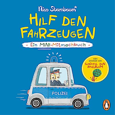Hilf den Fahrzeugen