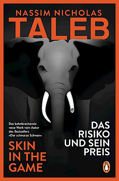 Das Risiko und sein Preis - Skin in the Game