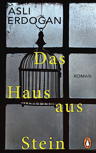 Das Haus aus Stein