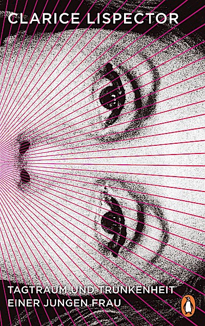 Tagtraum und Trunkenheit einer jungen Frau