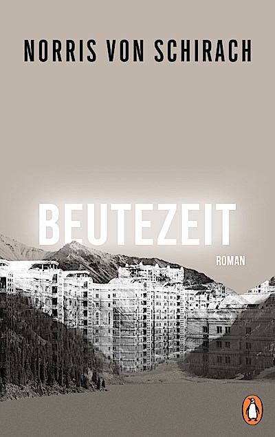 Beutezeit