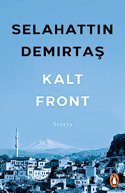 Kaltfront