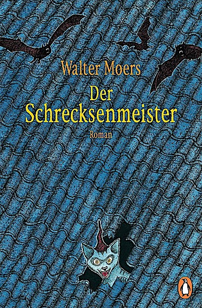 Der Schrecksenmeister