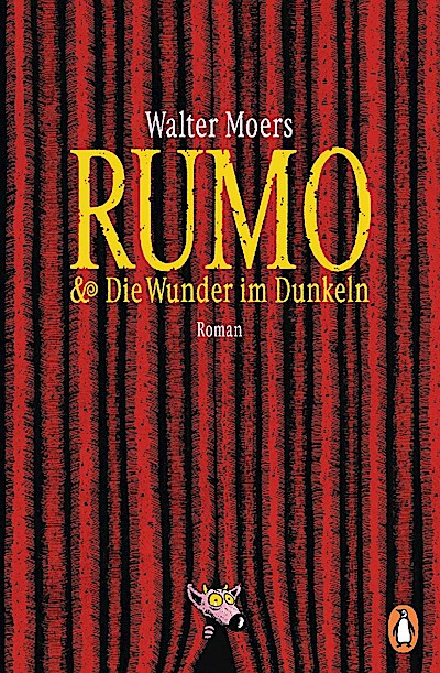 Rumo & die Wunder im Dunkeln