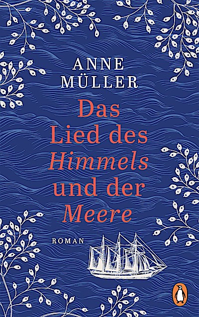 Das Lied des Himmels und der Meere