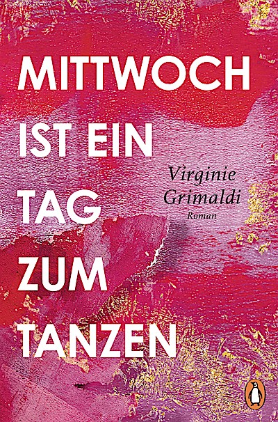 Mittwoch ist ein Tag zum Tanzen