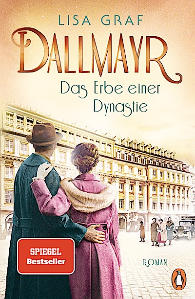 Dallmayr. Das Erbe einer Dynastie