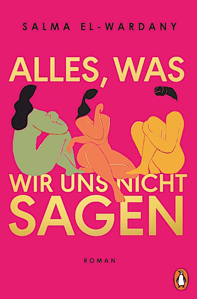 Alles, was wir uns nicht sagen