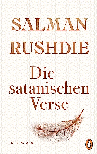 Die satanischen Verse