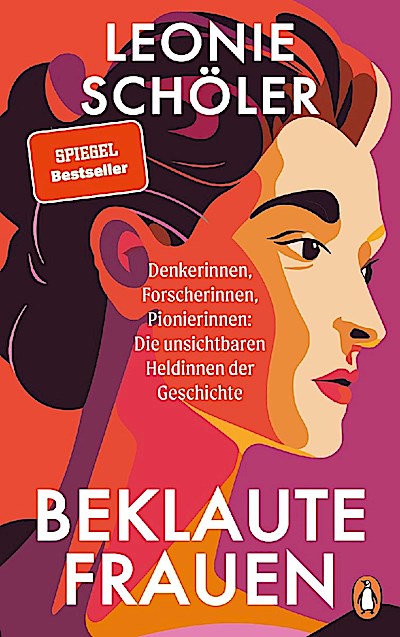 Beklaute Frauen