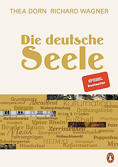 Die deutsche Seele