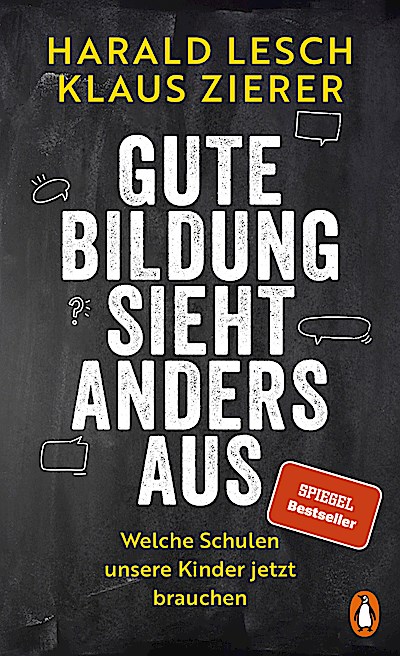 Gute Bildung sieht anders aus